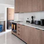 Maestro Family - Appartement Larnaca