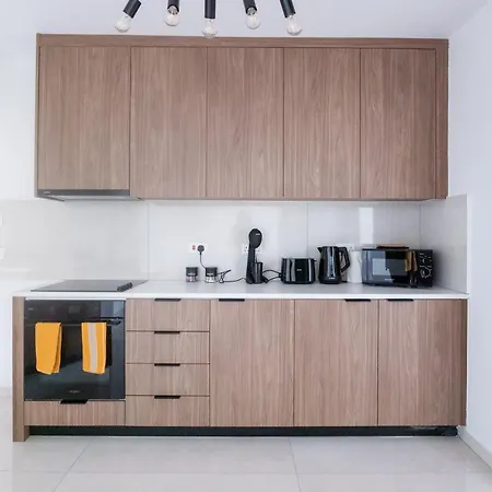 Maestro Family - Appartement *