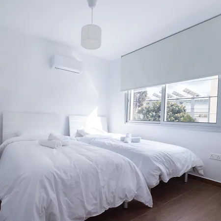 Appartement Maestro Family - Larnaca