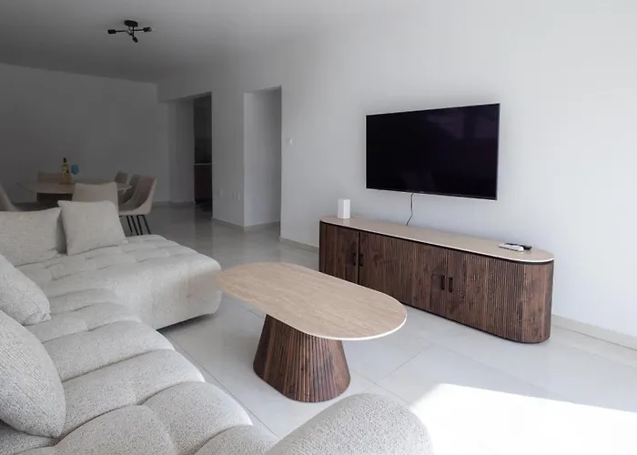 Maestro Family - Appartement