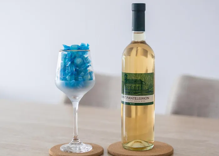 Appartement Maestro Family - Larnaca