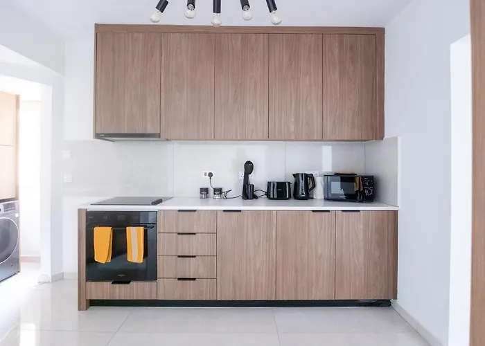 Maestro Family - Appartement *