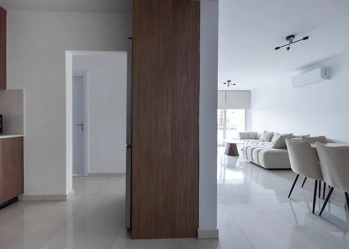 Appartement Maestro Family - *