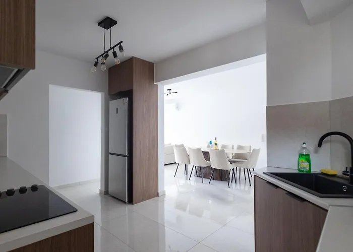 Appartement Maestro Family - *