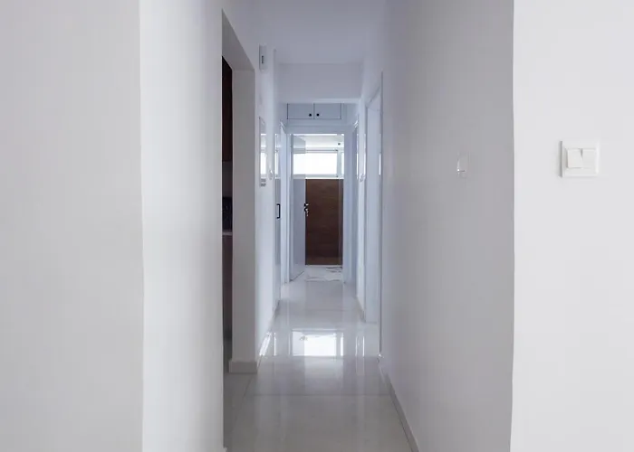 Appartement Maestro Family - *