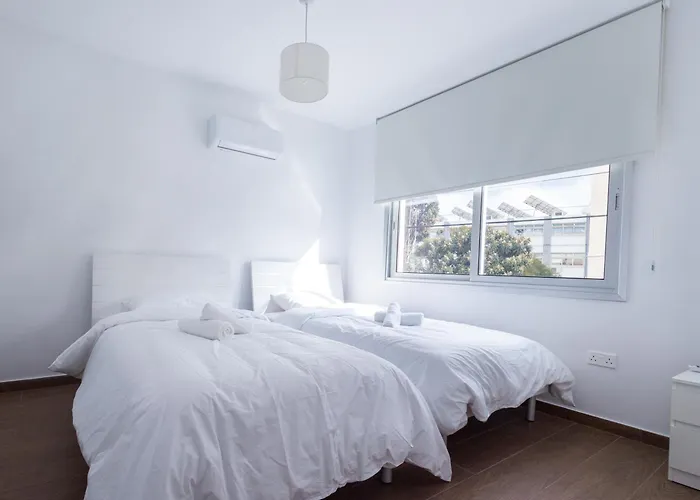 Appartement Maestro Family - Larnaca