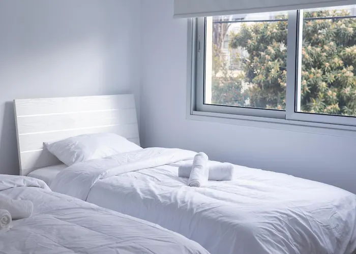 Maestro Family - Appartement