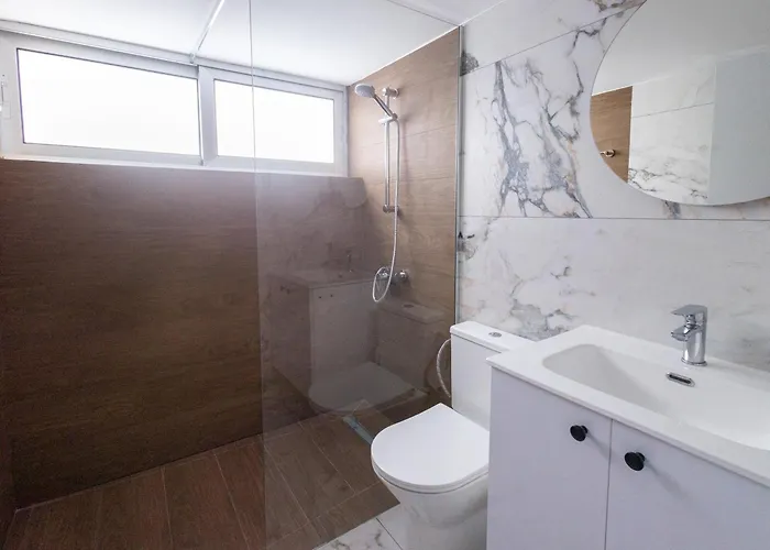 Maestro Family - Appartement Larnaca