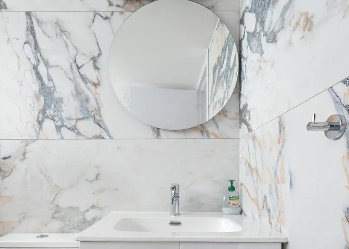 Maestro Family - Appartement