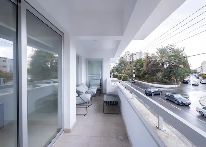 Maestro Family - Appartement *