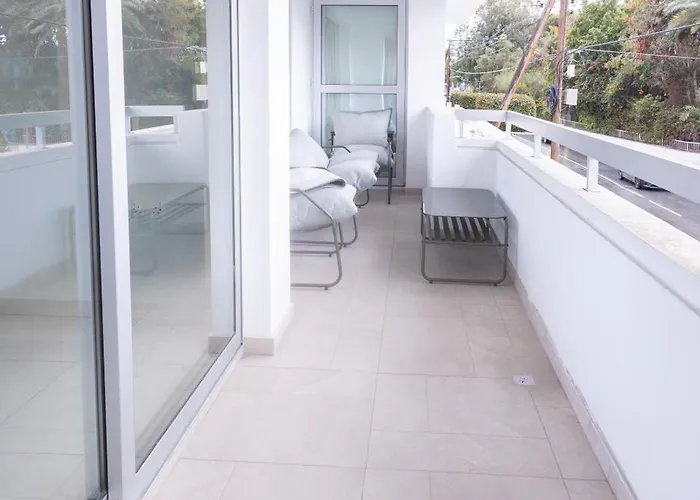 Maestro Family - Appartement *