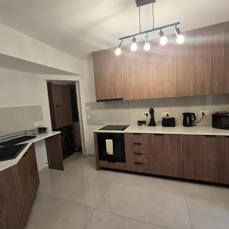 Appartamento Maestro Family -