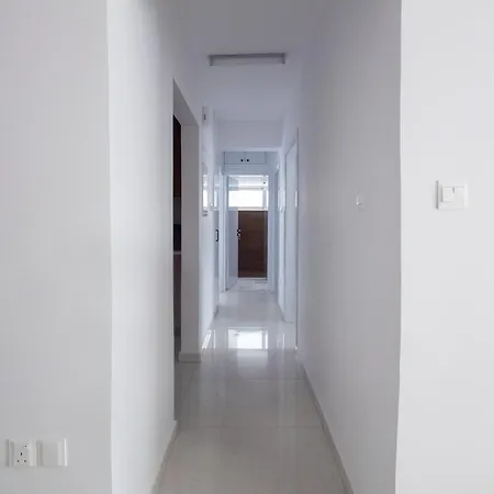 Appartement Maestro Family - *