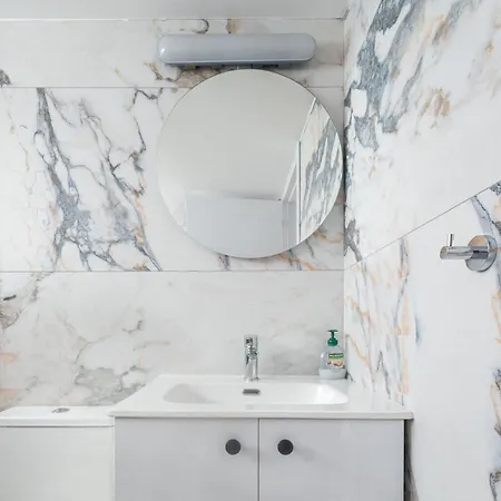 Maestro Family - Appartement