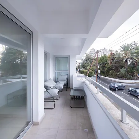 Maestro Family - Appartement *